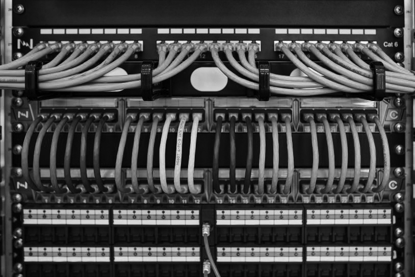 Structured Cabling Solutions